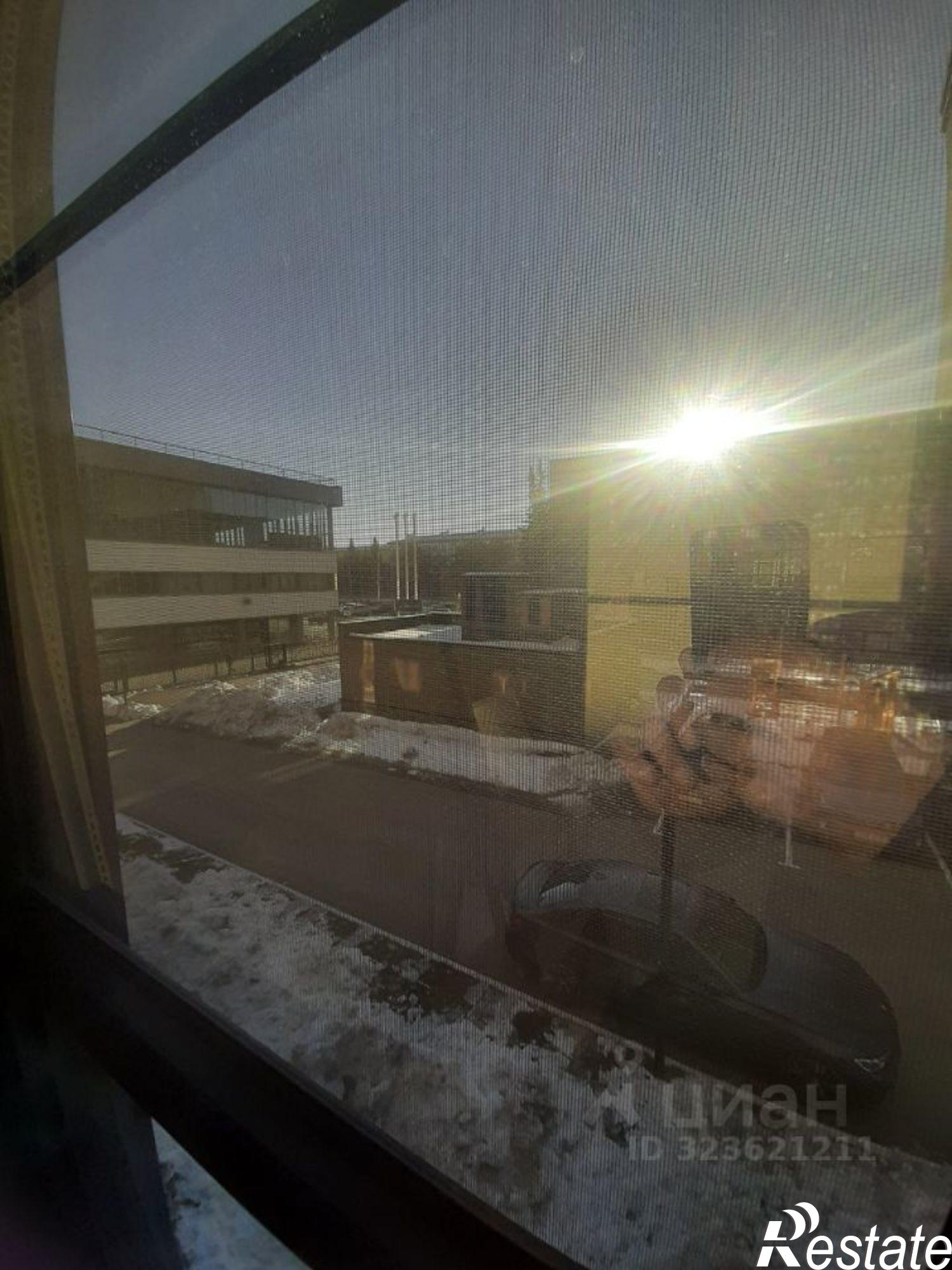 Купить квартиру за 9 190 000 рублей на ул Богдана Хмельницкого, 21