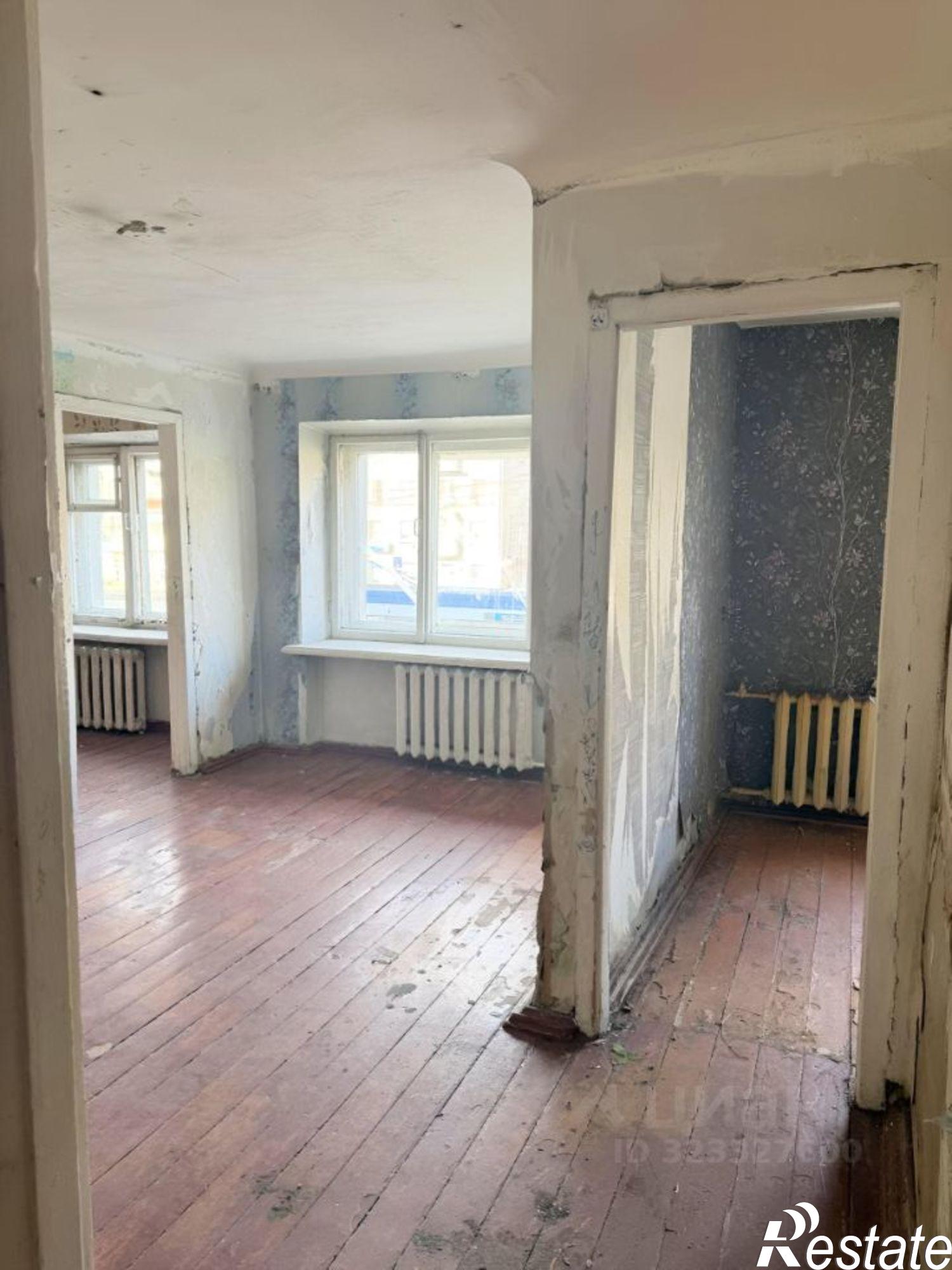 Купить квартиру за 4 100 000 рублей на улица Титова, 11