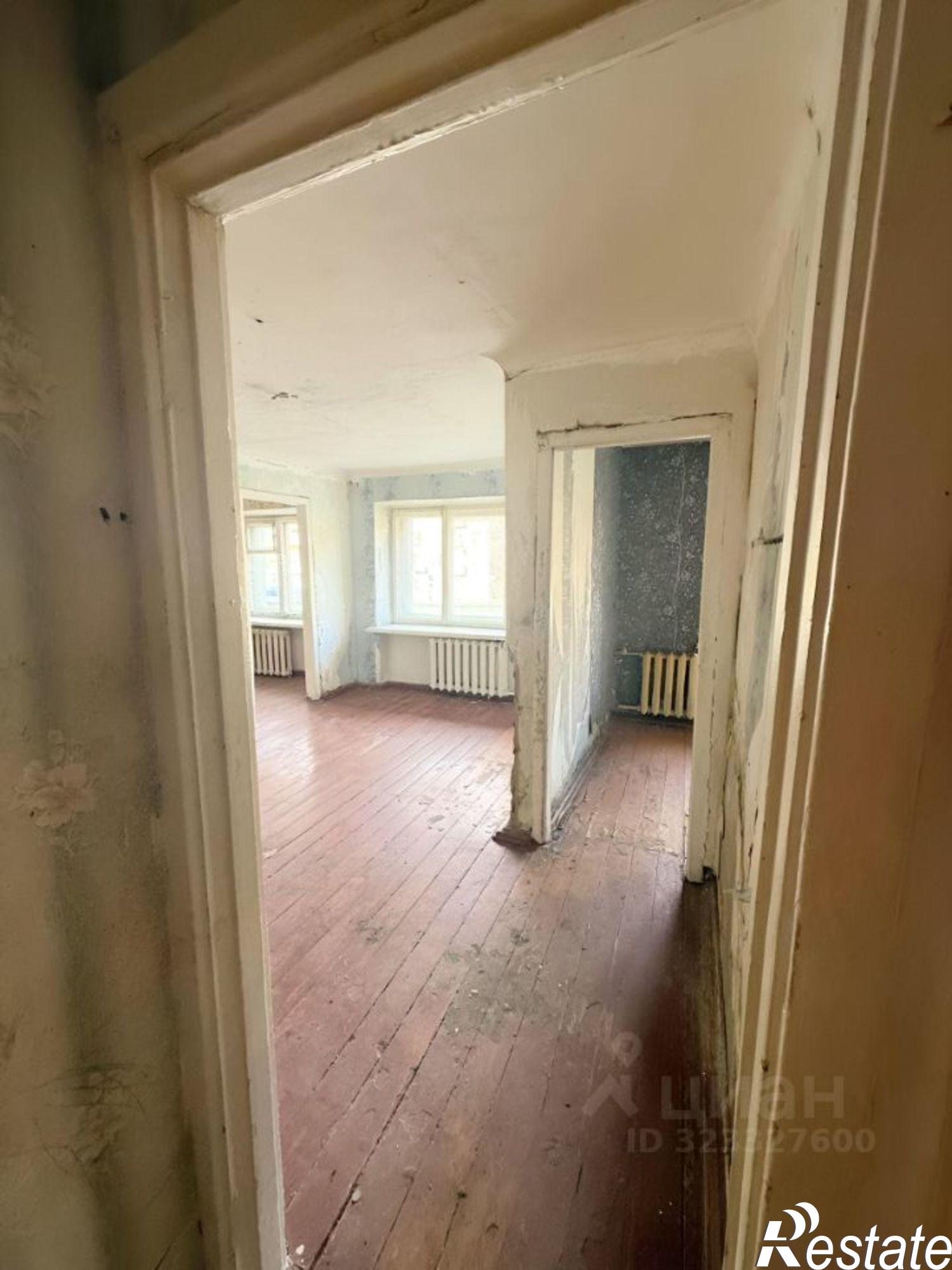 Купить квартиру за 4 100 000 рублей на улица Титова, 11