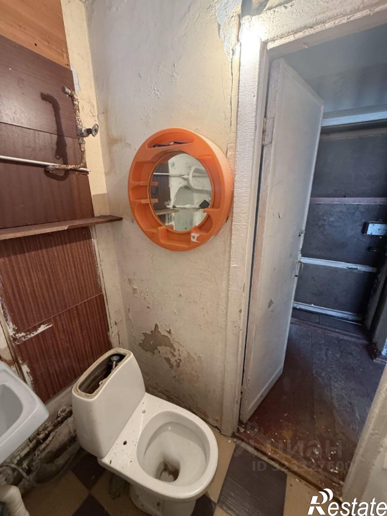 Купить квартиру за 4 100 000 рублей на улица Титова, 11