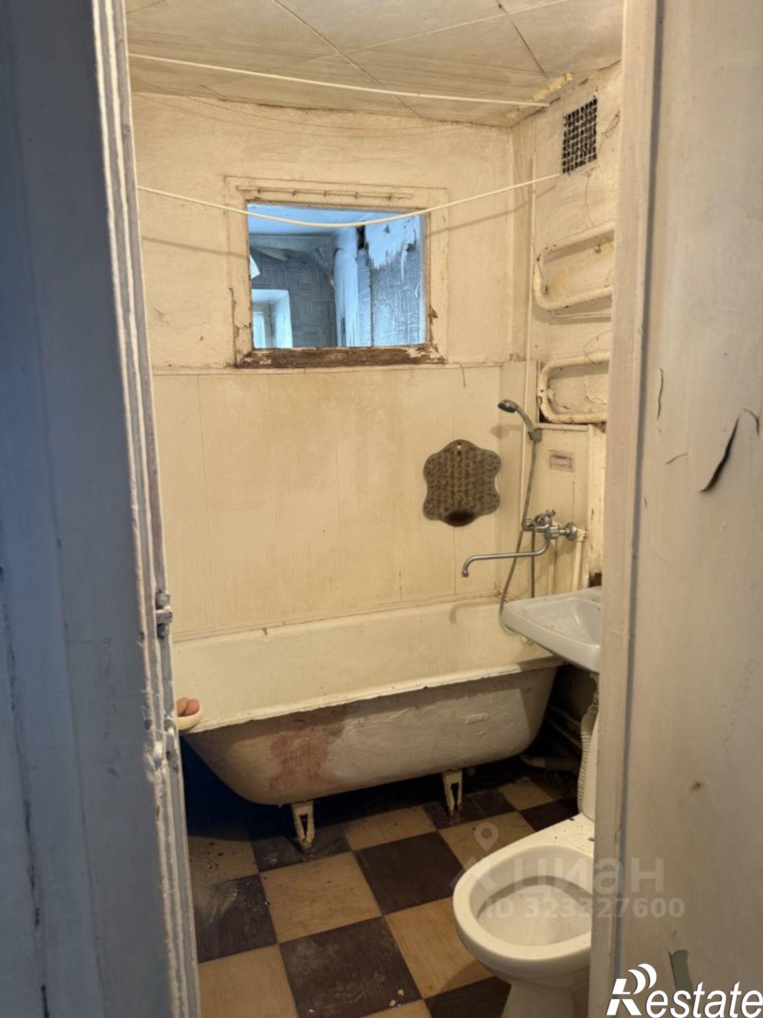 Купить квартиру за 4 100 000 рублей на улица Титова, 11