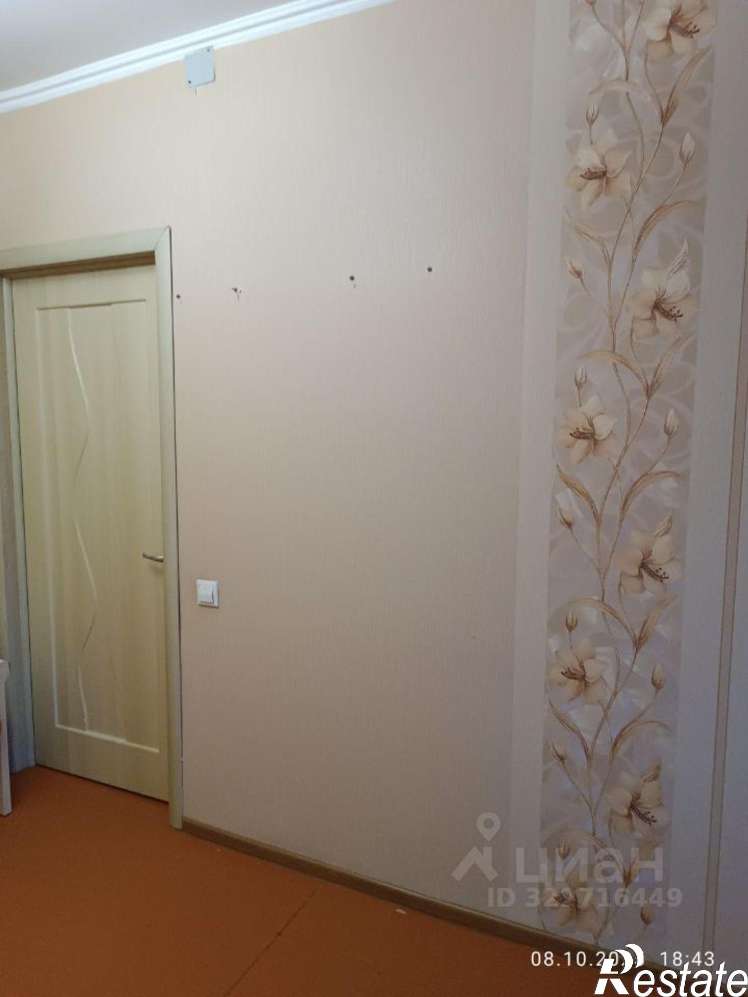 Купить квартиру за 2 700 000 рублей на улица Чекалина, 1