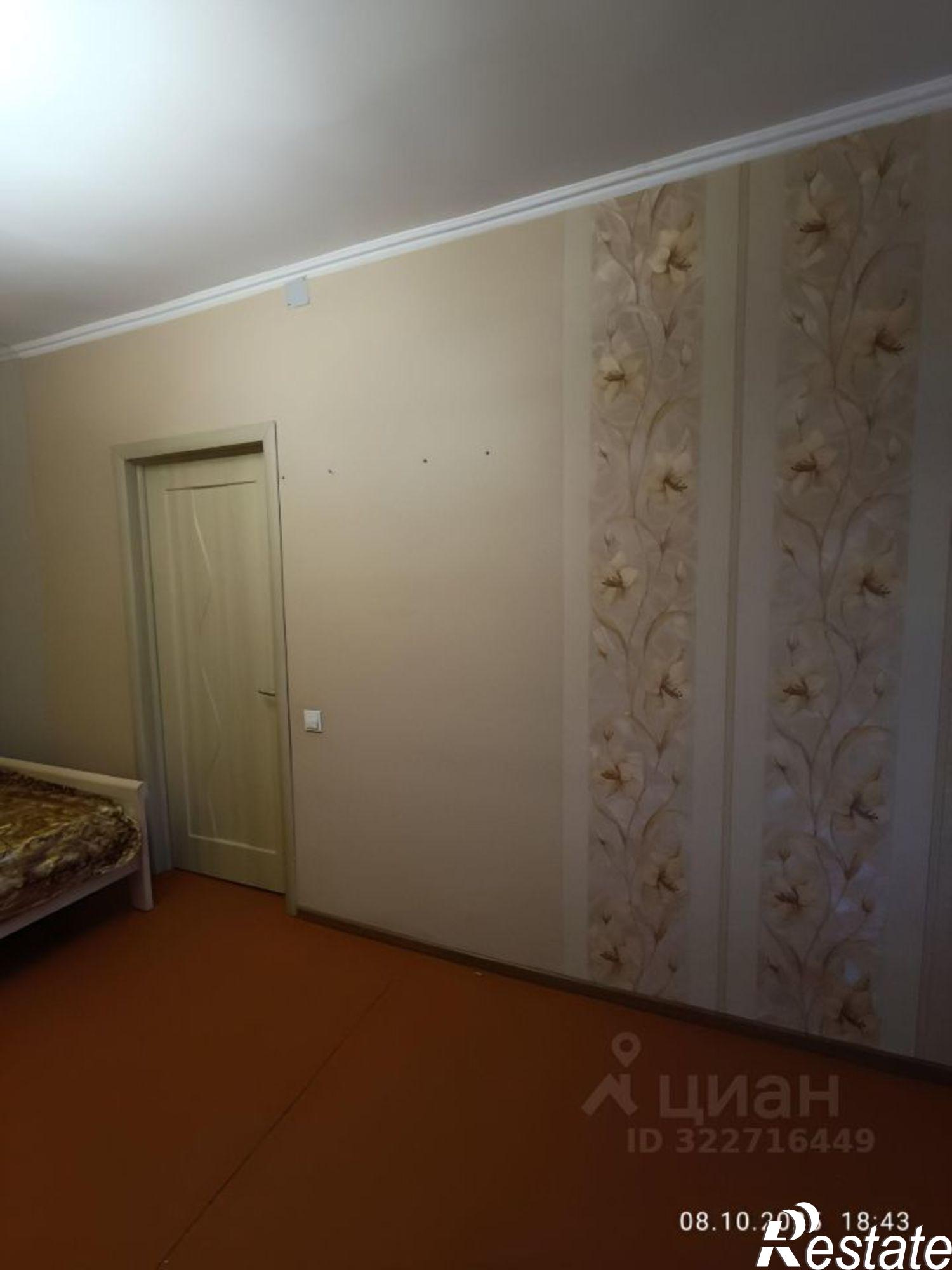 Купить квартиру за 2 700 000 рублей на улица Чекалина, 1