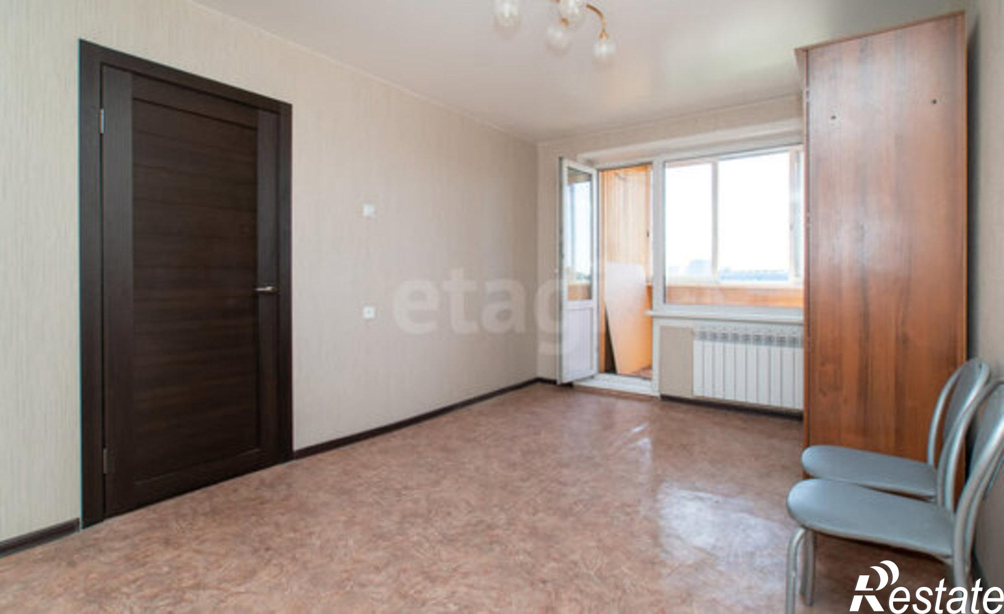 Купить квартиру за 4 095 000 рублей на Ударная улица, 27