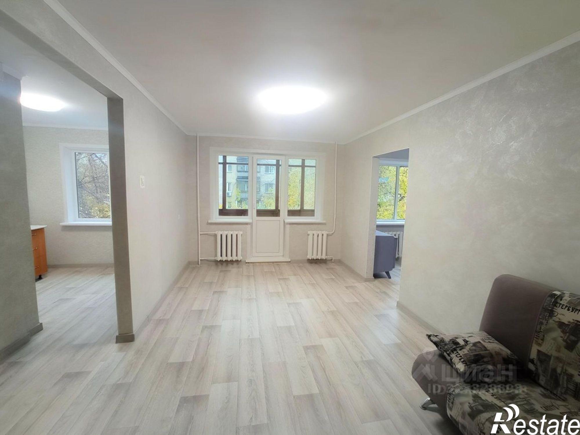 Купить квартиру за 5 800 000 рублей на улица Ольги Жилиной, 92А