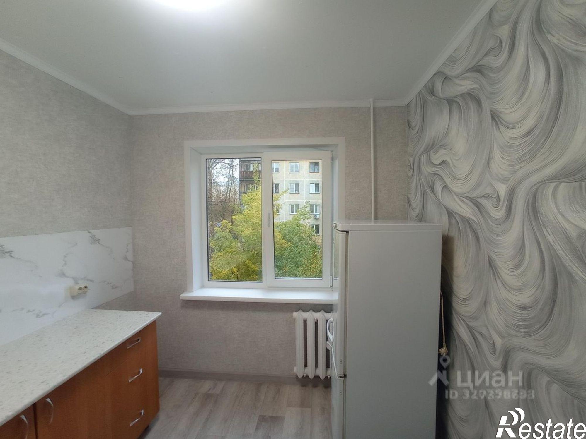 Купить квартиру за 5 800 000 рублей на улица Ольги Жилиной, 92А