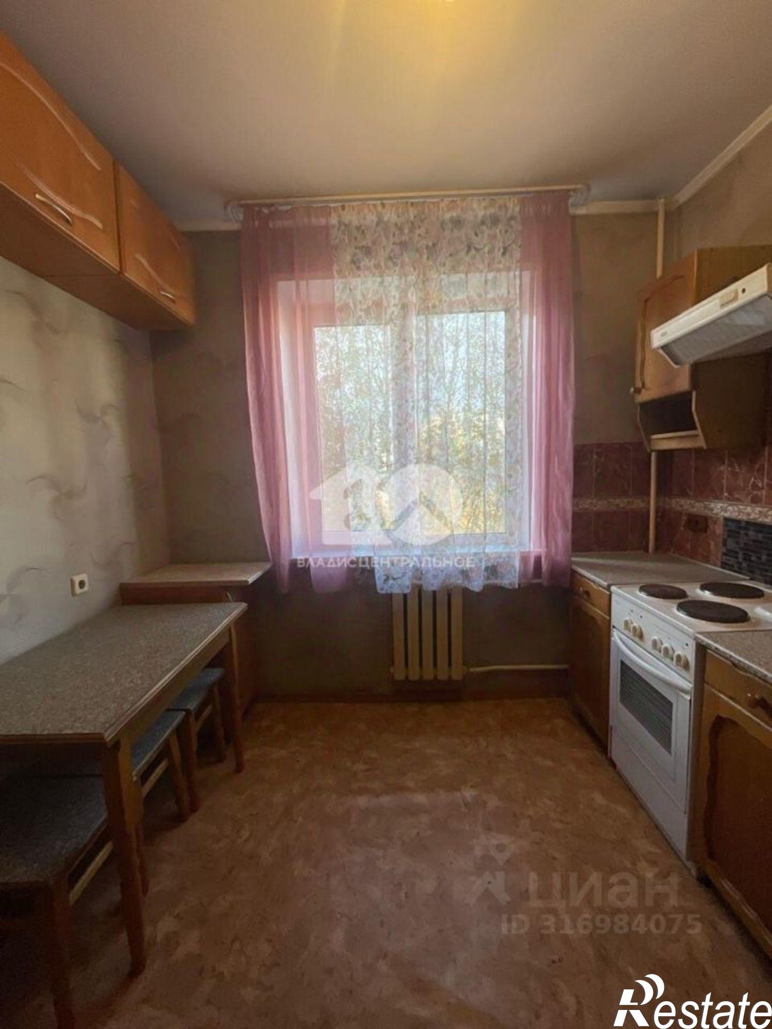 Купить квартиру за 5 750 000 рублей на Троллейная улица, 144