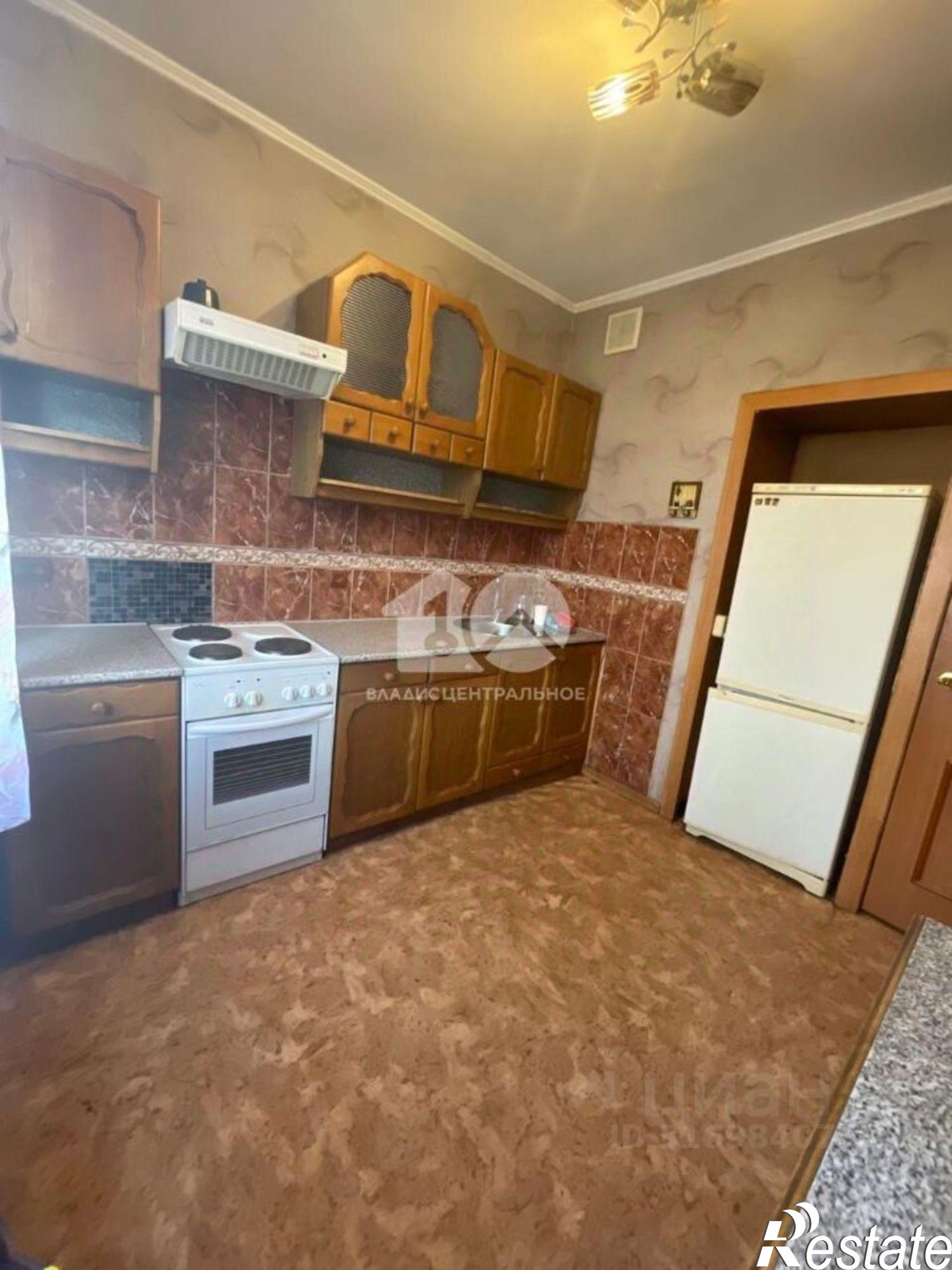 Купить квартиру за 5 750 000 рублей на Троллейная улица, 144