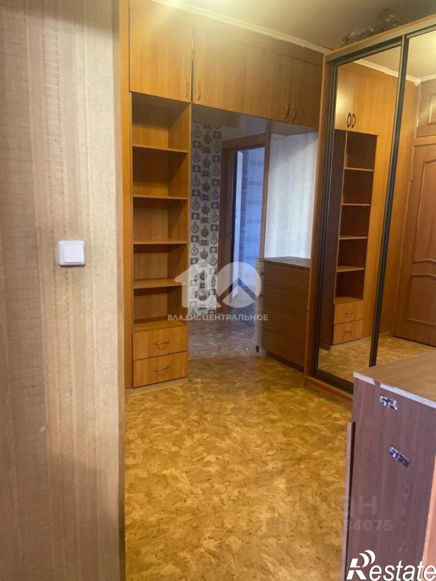 Купить квартиру за 5 750 000 рублей на Троллейная улица, 144