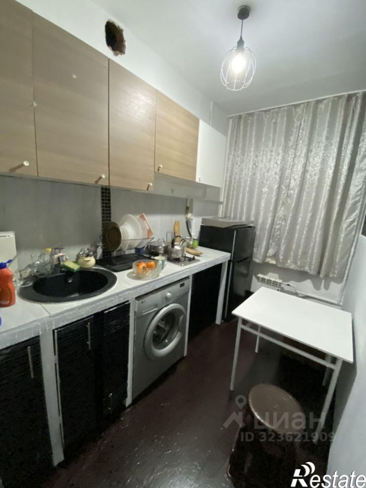 1-комн квартира улица Шекспира, 8,  д. 8