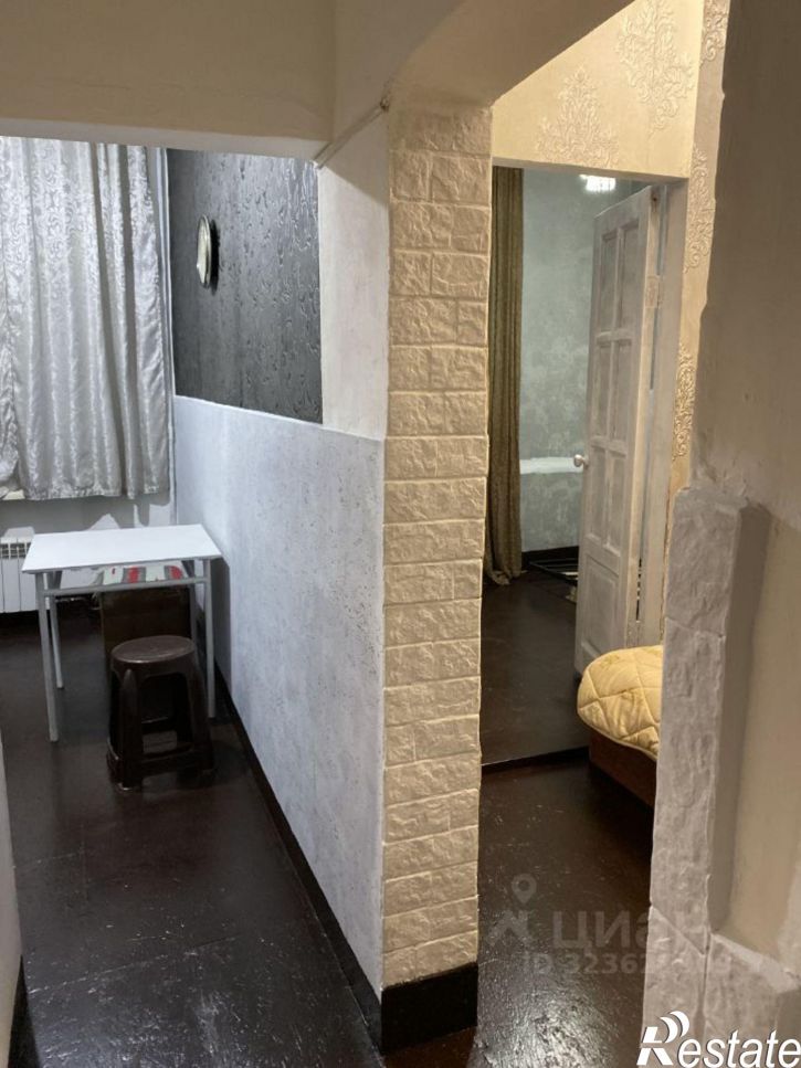 1-комн квартира улица Шекспира, 8,  д. 8