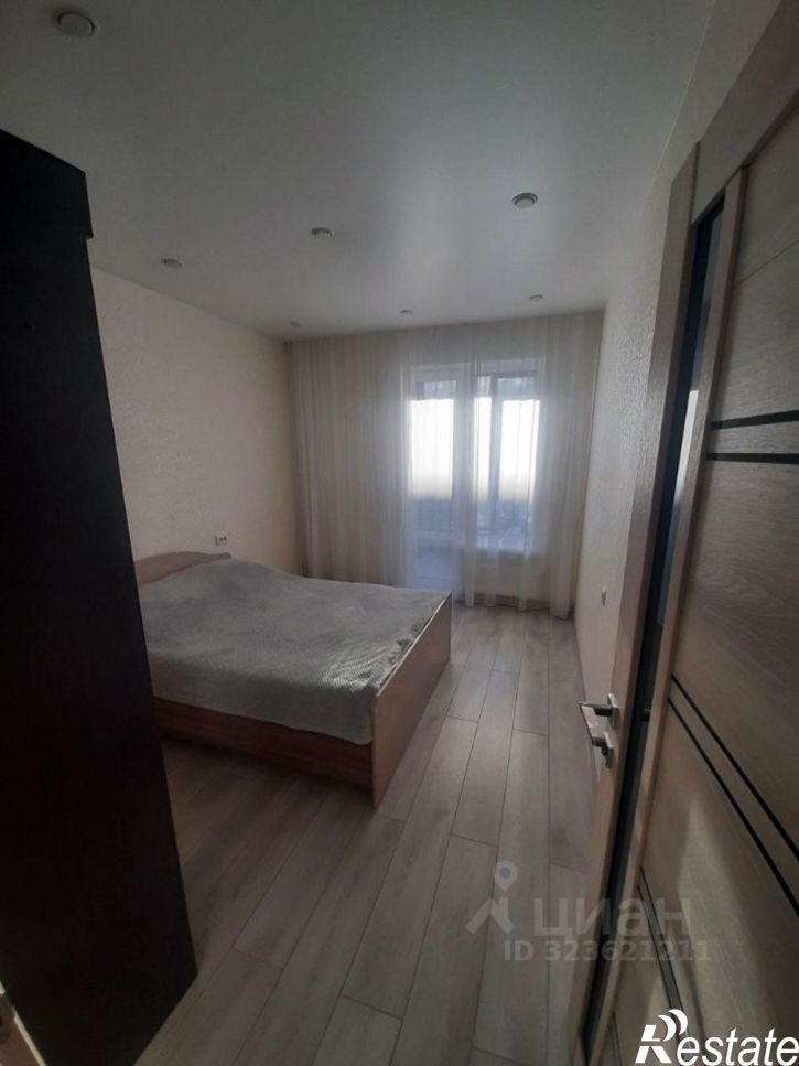 2-комн квартира ул Богдана Хмельницкого, 21,  д. 21