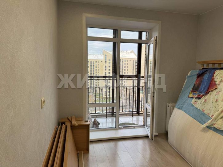 1-комн квартира Красный проспект, д.313