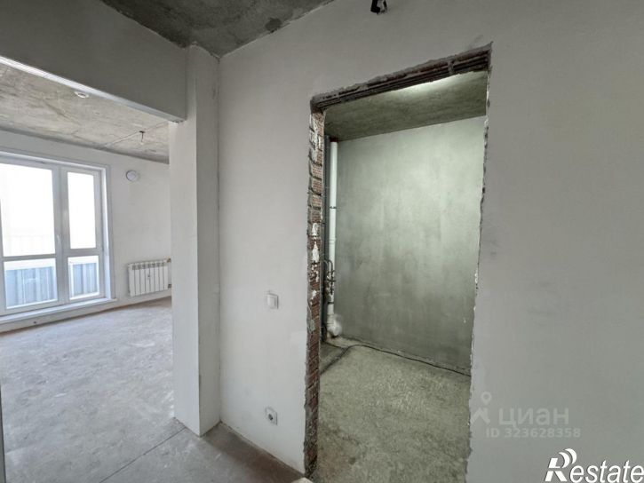 1-комн квартира ул Забалуева, 102,  д. 102