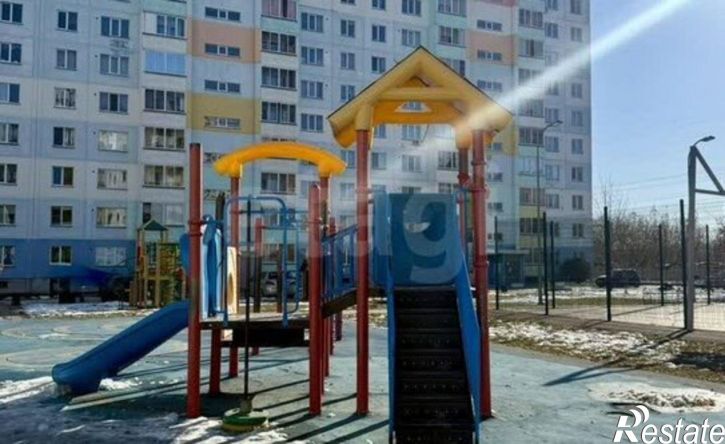 2-комн квартира ул Сибиряков-Гвардейцев, 82,  д. 82