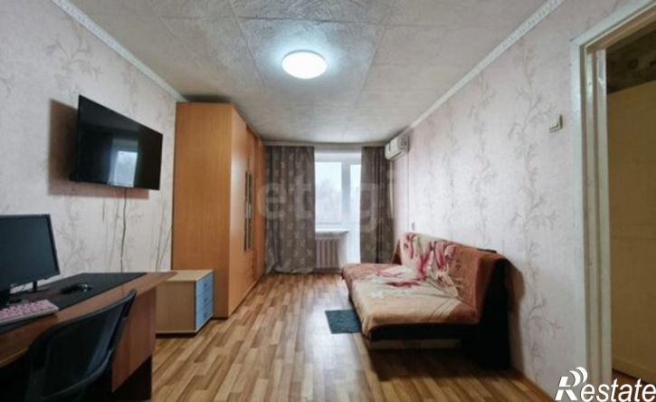 1-комн квартира ул Фасадная, 25/1,  д. 25/1