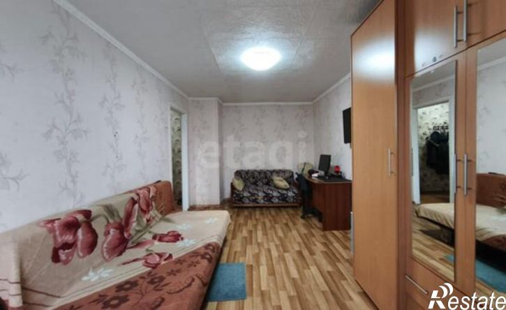 1-комн квартира ул Фасадная, 25/1,  д. 25/1