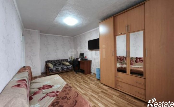 1-комн квартира ул Фасадная, 25/1,  д. 25/1