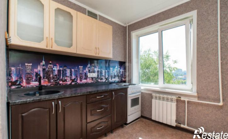 1-комн квартира Ударная улица, 27,  д. 27