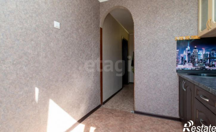 1-комн квартира Ударная улица, 27,  д. 27