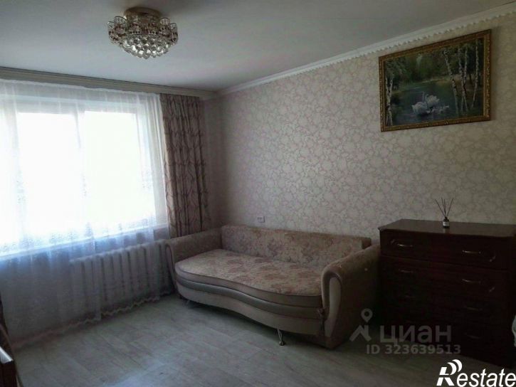 2-комн квартира ул Ермака, 85,  д. 85
