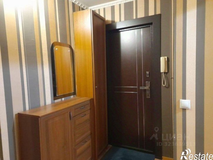 2-комн квартира ул Ермака, 85,  д. 85