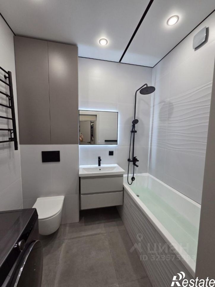 2-комн квартира Новосибирск, улица Фрунзе, 220