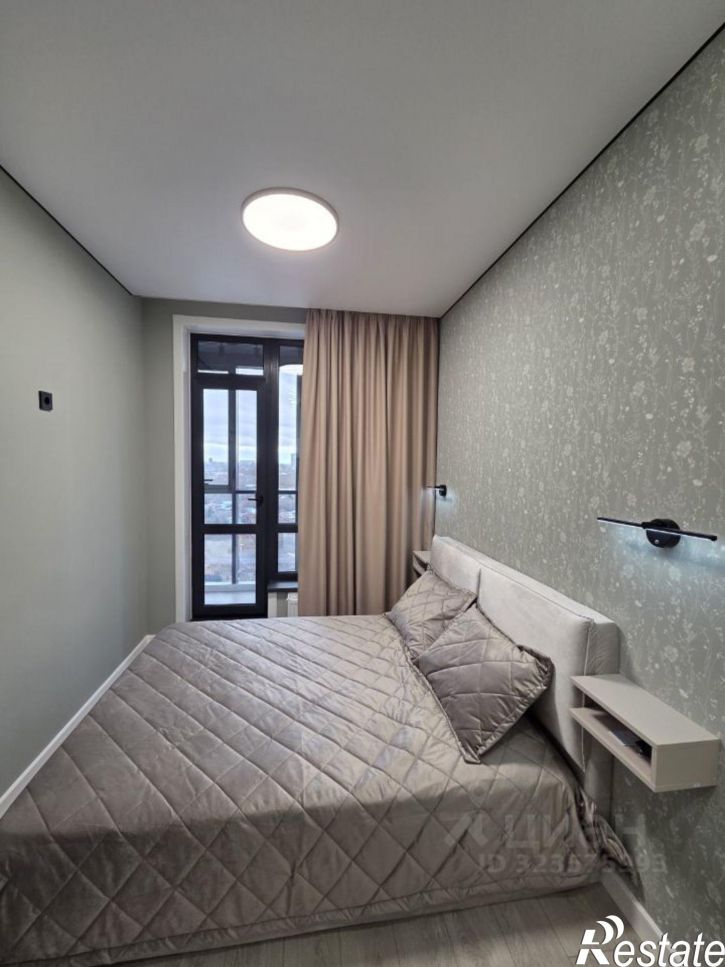 2-комн квартира Новосибирск, улица Фрунзе, 220