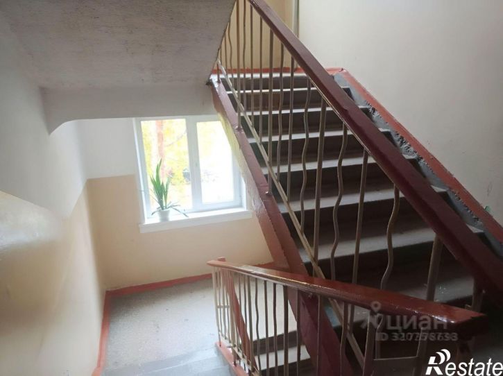 2-комн квартира улица Ольги Жилиной, 92А,  д. 92А