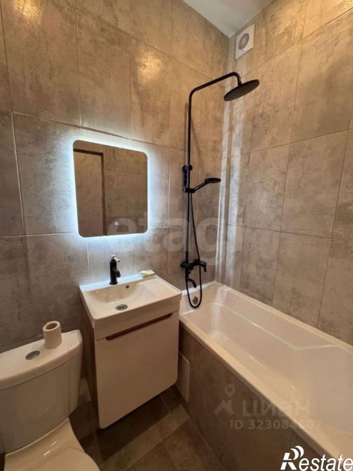 1-комн квартира улица Петухова, 53/2,  д. 53/2