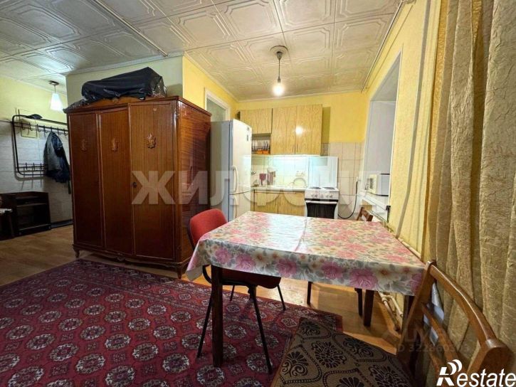 1-комн квартира Советская улица, 50А,  д. 50А