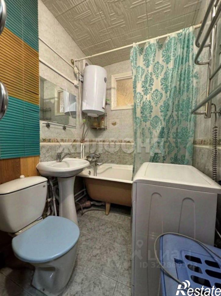 1-комн квартира Советская улица, 50А,  д. 50А