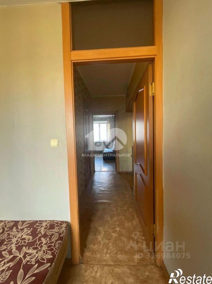 3-комн квартира Троллейная улица, 144,  д. 144