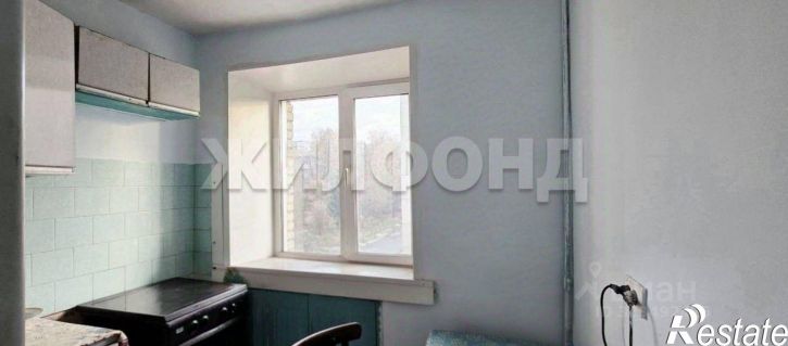 2-комн квартира г. Новосибирск