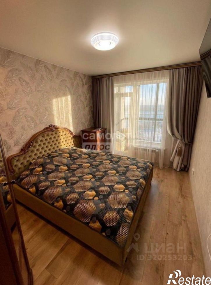 2-комн квартира Сухарная улица, 109,  д. 109