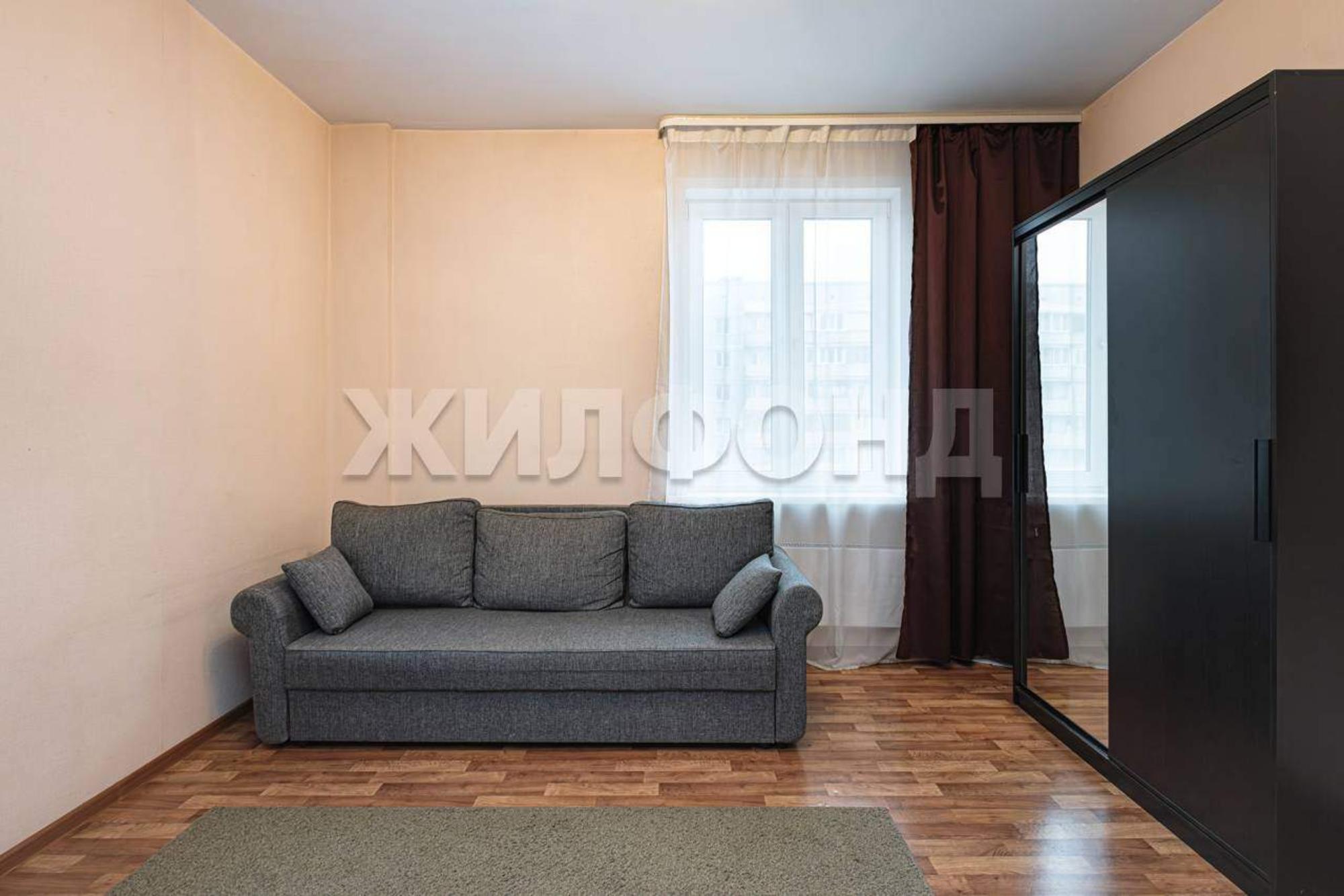 Купить квартиру за 4 900 000 рублей на Пархоменко улица, д.27