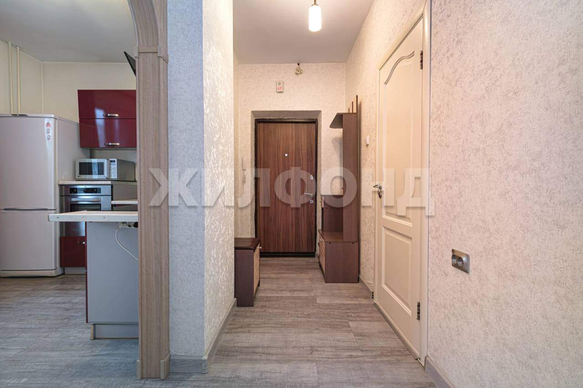 Купить квартиру за 4 900 000 рублей на Пархоменко улица, д.27