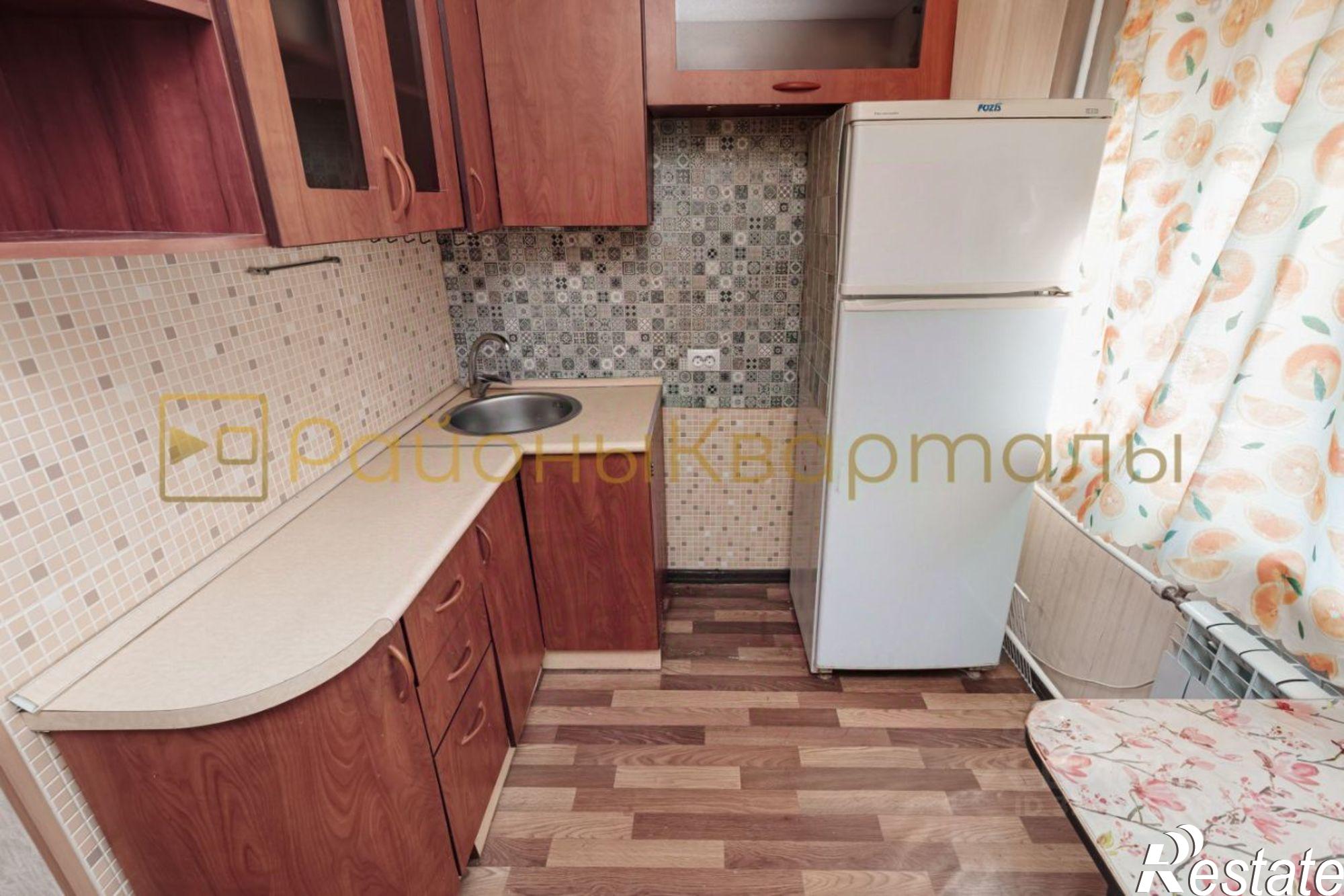 Купить квартиру за 4 100 000 рублей на улица Немировича-Данченко, 4/1