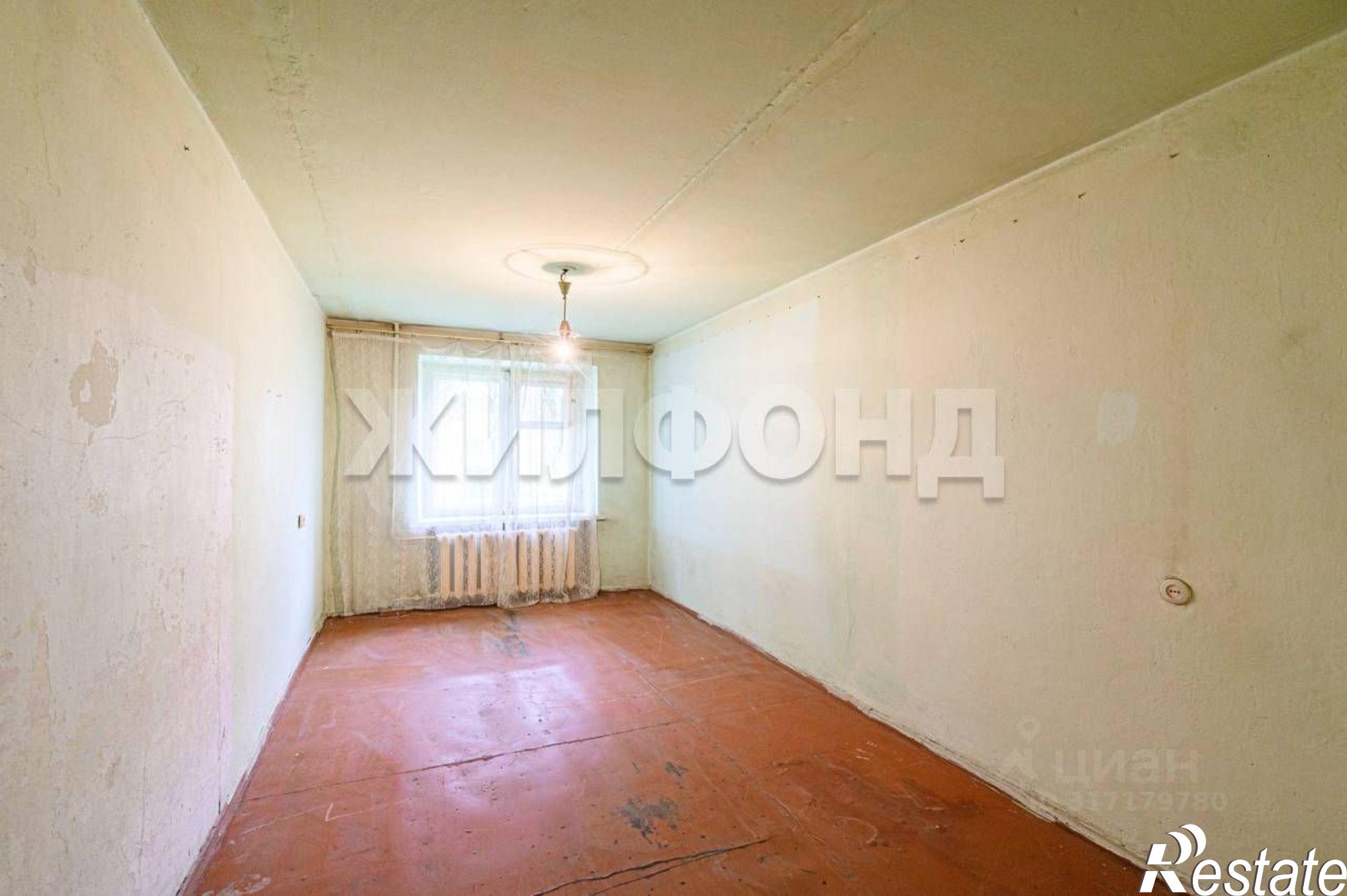 Купить квартиру за 4 500 000 рублей на Степная улица, 34