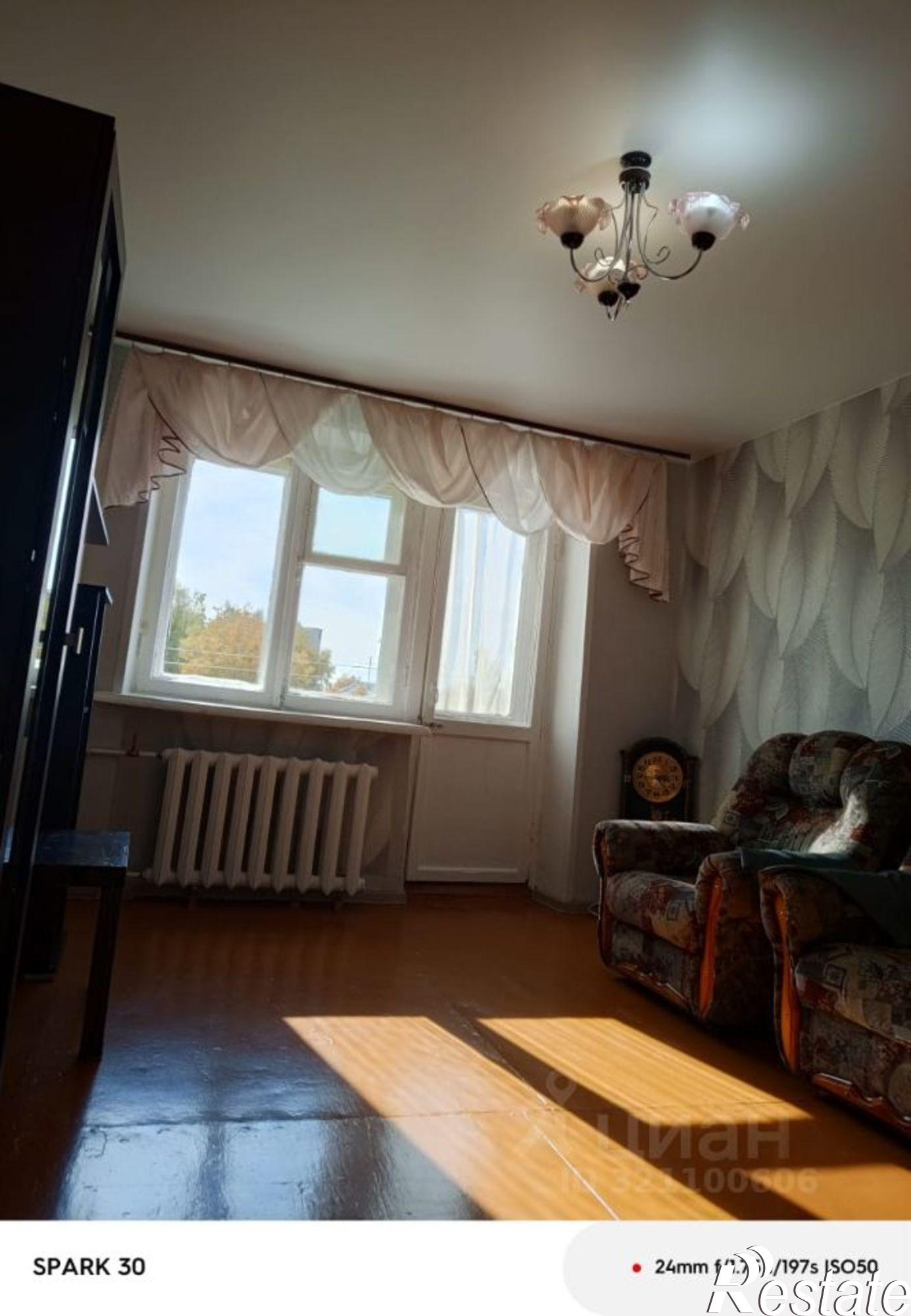 Купить квартиру за 4 390 000 рублей на улица Гоголя, 235/1