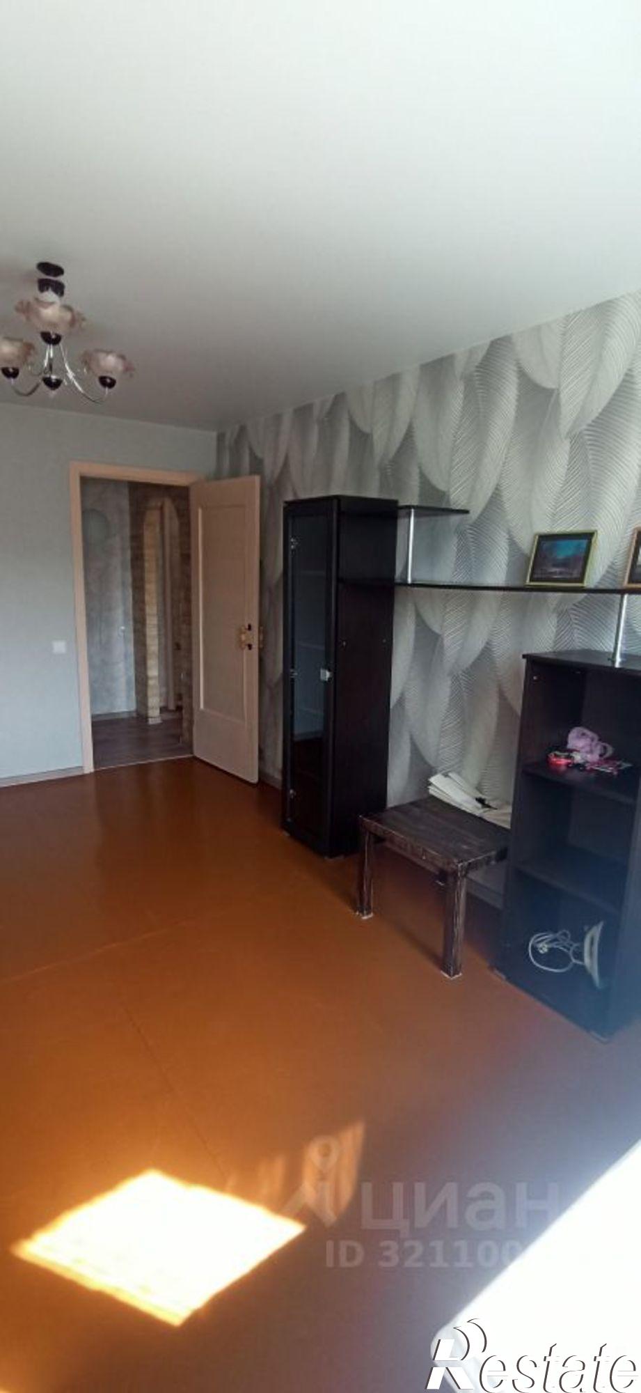 Купить квартиру за 4 390 000 рублей на улица Гоголя, 235/1