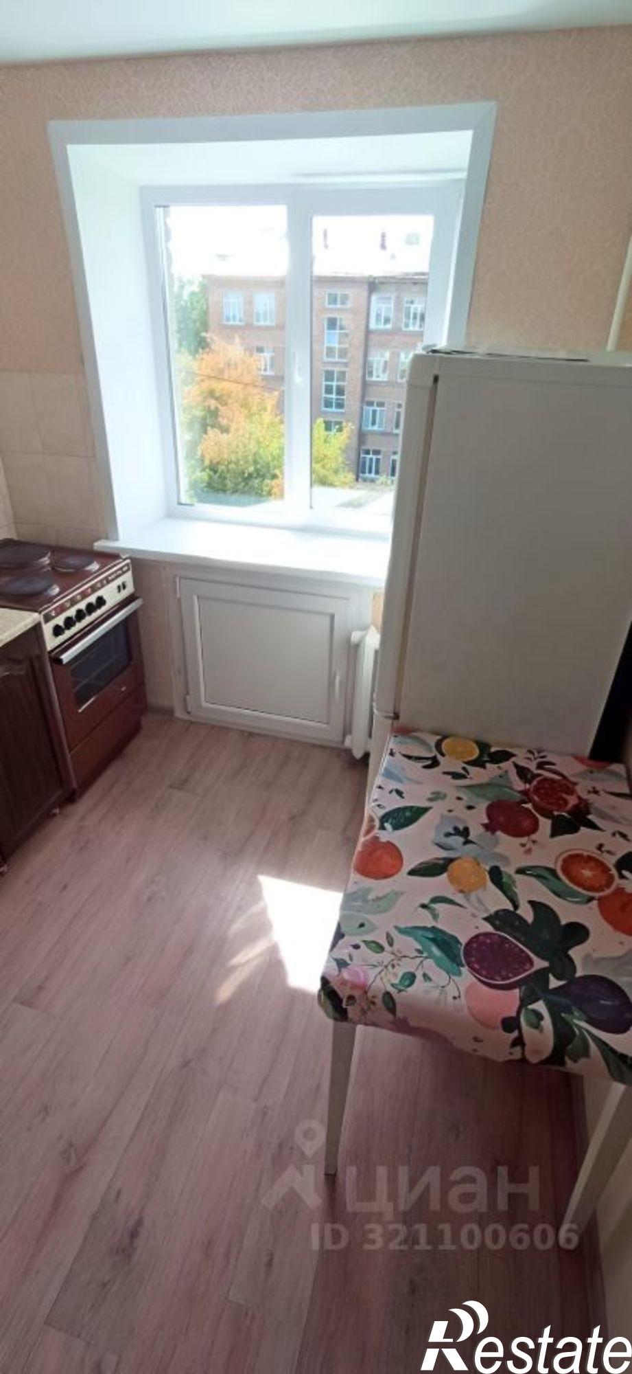 Купить квартиру за 4 390 000 рублей на улица Гоголя, 235/1