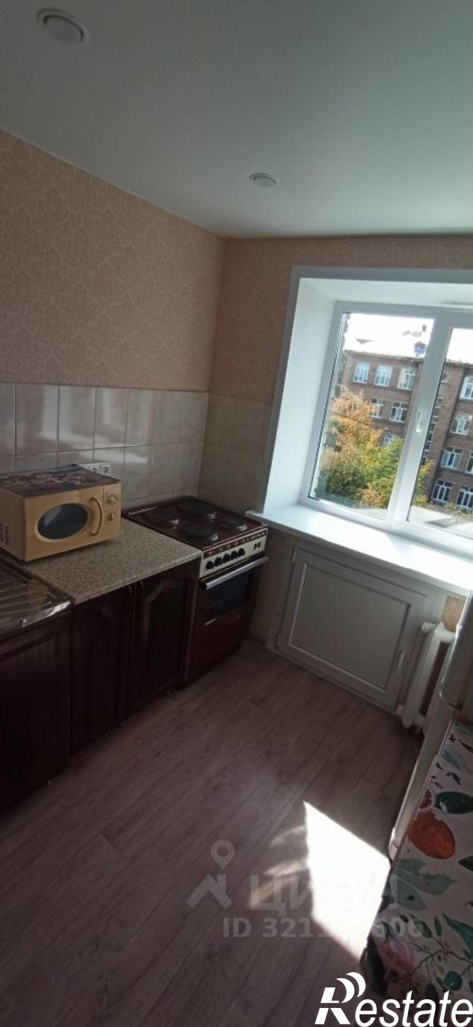 Купить квартиру за 4 390 000 рублей на улица Гоголя, 235/1