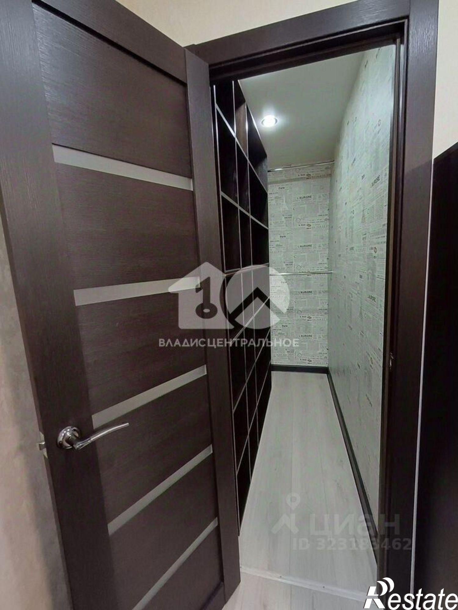 Купить квартиру за 4 650 000 рублей на улица Гоголя, 233/2