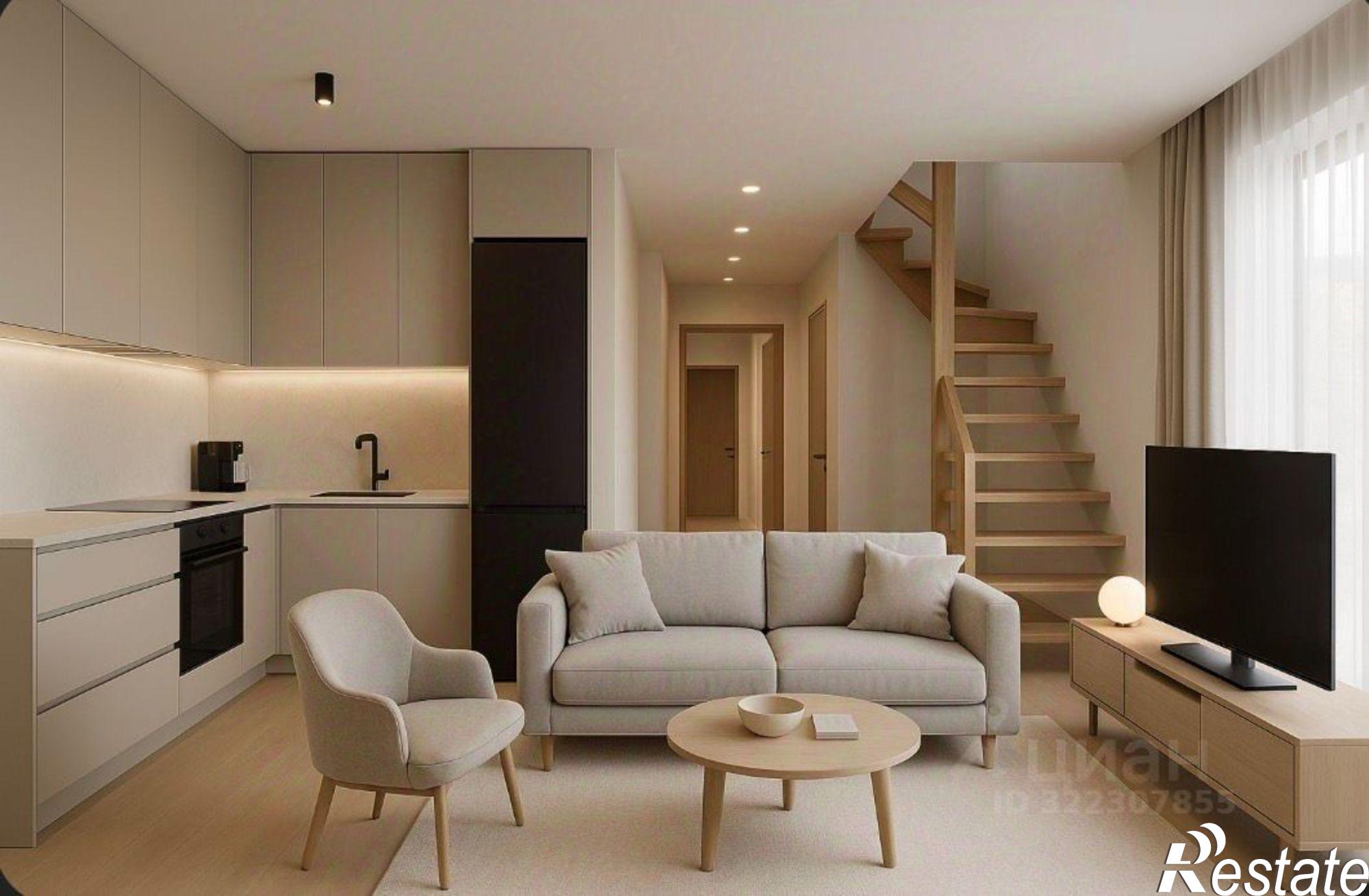 Купить квартиру за 20 000 000 рублей на улица Семьи Шамшиных, 93