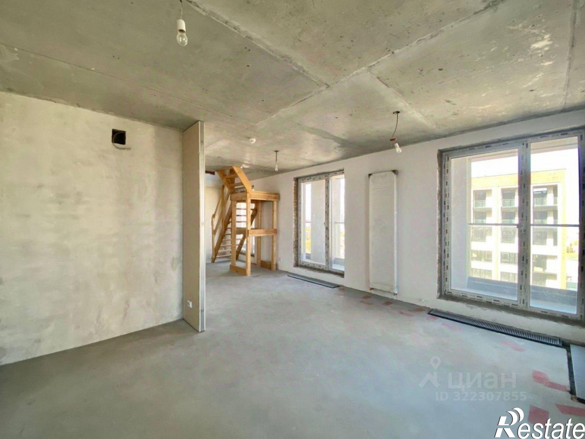 Купить квартиру за 20 000 000 рублей на улица Семьи Шамшиных, 93