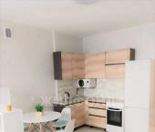 -комн, 29.8кв м, этаж 4/17 Сибиряков-Гвардейцев улица, д.44/7