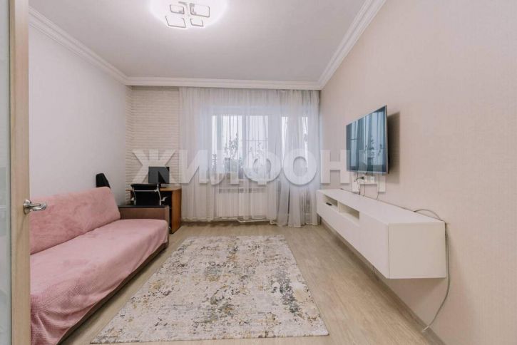 2-комн квартира Дениса Давыдова улица, д.13