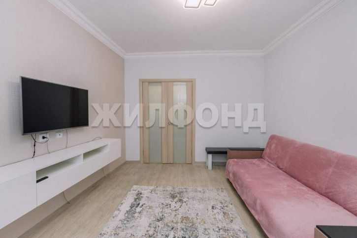 2-комн квартира Дениса Давыдова улица, д.13