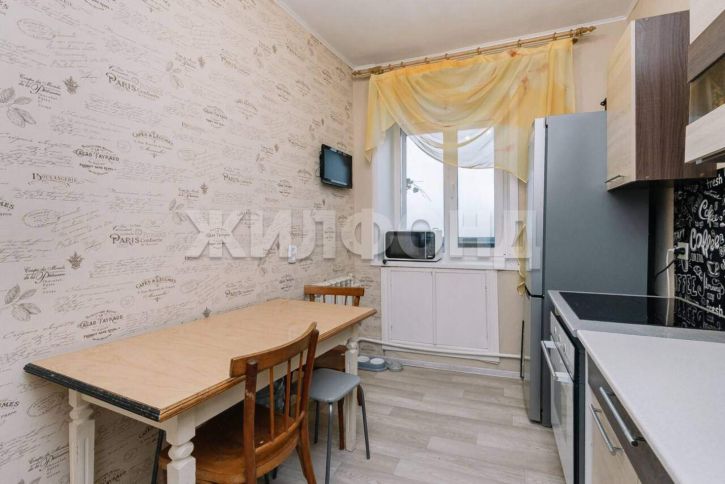 2-комн квартира Дениса Давыдова улица, д.13